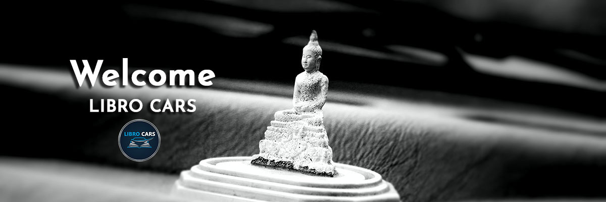 LIBRO CARS