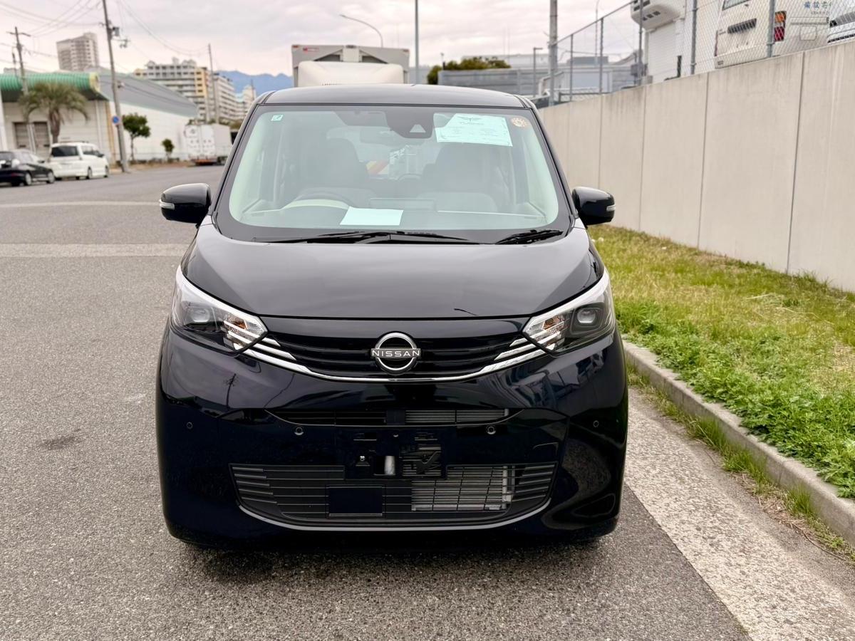 Nissan Dayz X 2024 for Sale in Kiribathgoda - Great Deals Available | LIBRO CARS